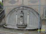 Jungfernstiege