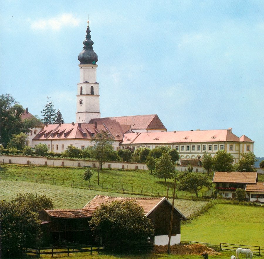 St. Veit heute