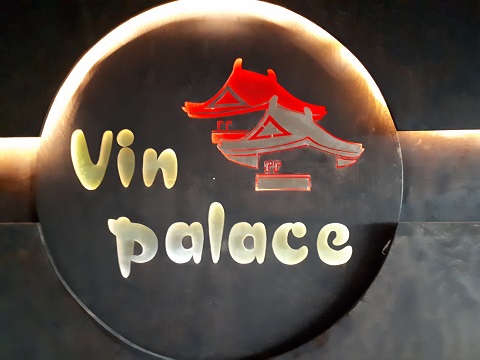 palace