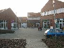 Ortszentrum, Stahmeln